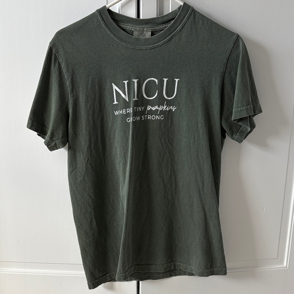 NICU Nurse Women's T-Shirt
